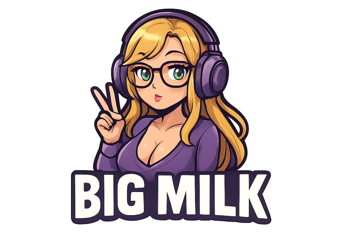 Big Milk