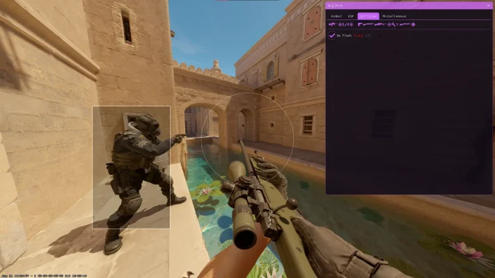 CS2 Skin Changer