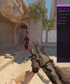 Free CS2 Hacks