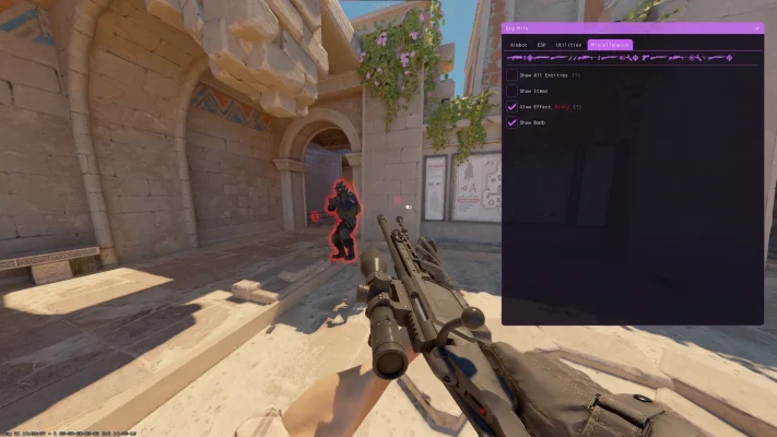Free CS2 Hacks