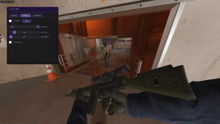 Free CS2 Cheats
